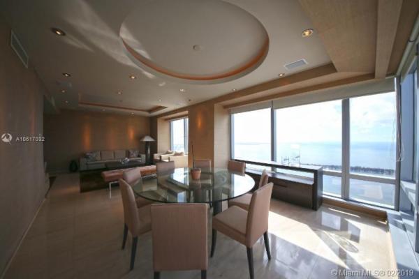 Four Seasons Residences, 1425 Brickell Ave #66, Miami, Florida 33131, image 2
