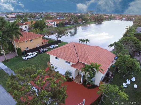 4232 SW 159th Ave, Unincorporated Dade County, Florida 33185, image 2