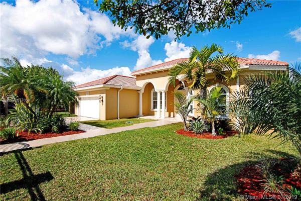 Tropical Estates, 9931 SW 40th Ter, Olympia Heights, Florida 33165, image 2