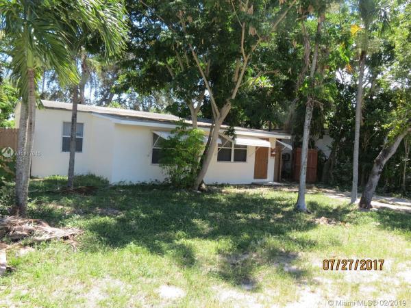 Hollywood Park, 2242 Harding St, Hollywood, Florida 33020, image 2