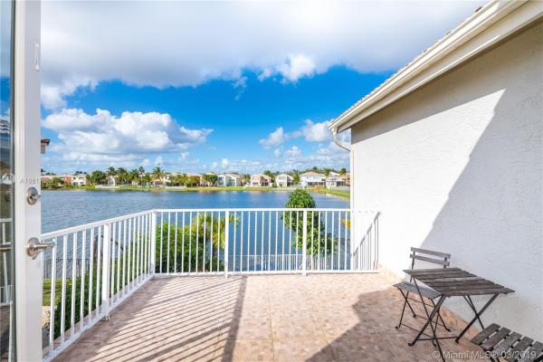 Silver Shores, 14881 SW 20th St, Miramar, Florida 33027, image 2