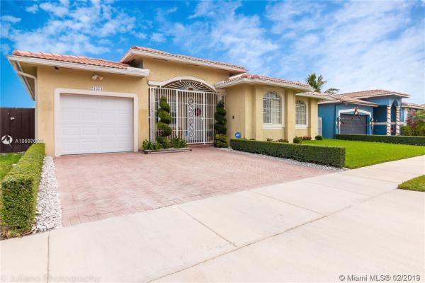 Goulds No HOA, 21373 SW 124th PL, Goulds, Florida 33177, image 2