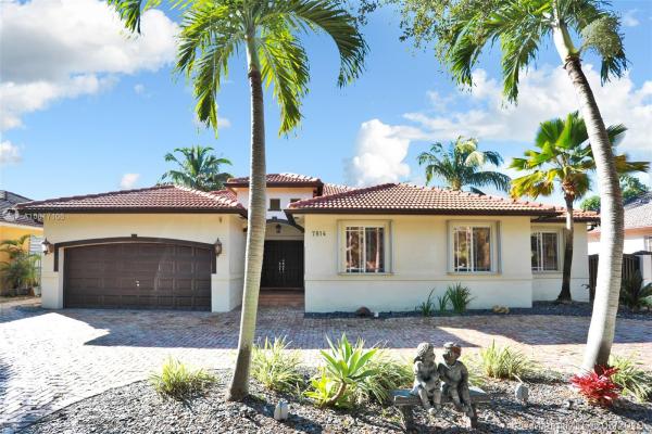 Primavera, 7814 NW 165th St, Miami Lakes, Florida 33016, image 2