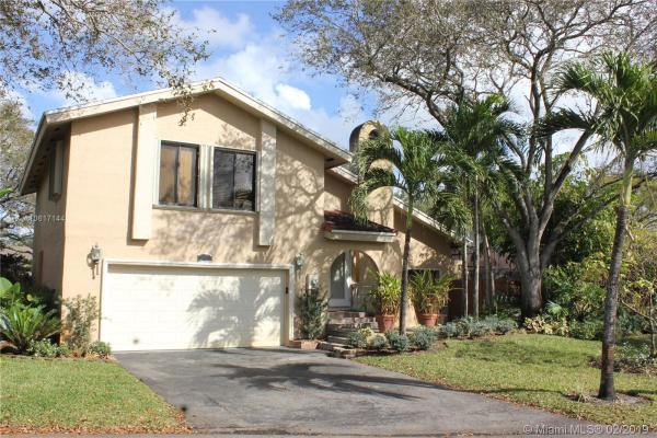 Paseo Verde, 42 Birch Dr, Cooper City, Florida 33026, image 2