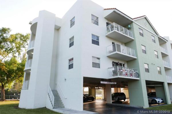 Saga Bay Gardens, 8240 SW 210th St #207, Cutler Bay, Florida 33189, image 2