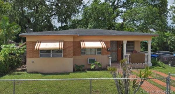 Causeway Park, 3010 NW 51st Ter, Brownsville, Florida 33142, image 2