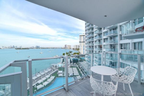 Mondrian South Beach, 1100 West Ave #622, Miami Beach, Florida 33139, image 2