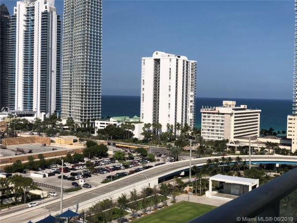 Parque Towers, 300 Sunny Isles Blvd #1501-4, Sunny Isles Beach, Florida 33160, image 2