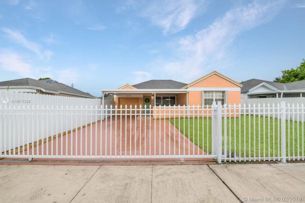 Leslie Estates, 20137 NW 36th Ct, Miami Gardens, Florida 33056, image 2