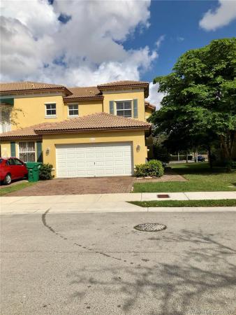 Century Gardens Village, 9053 SW 153rd Ct, The Hammocks, Florida 33196, image 2