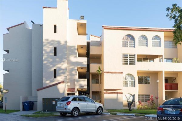 The Prado, 10651 SW 108th Ave #4A, Kendall, Florida 33176, image 2