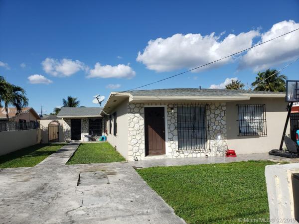 3161 NW 29th St, Unincorporated Dade County, Florida 33142, image 2