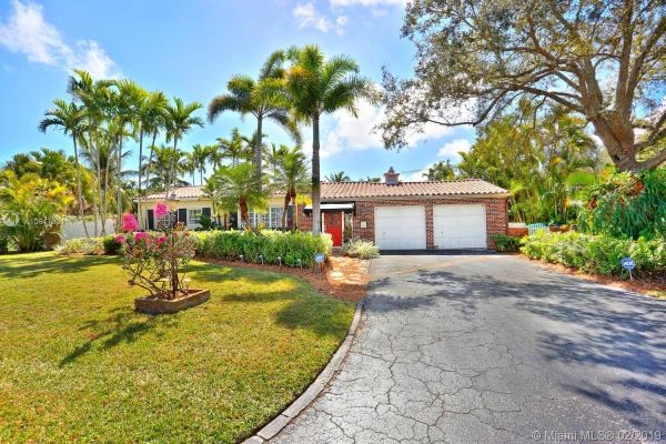 Carole Helms Manor, 7120 SW 57th St, Glenvar Heights, Florida 33143, image 2