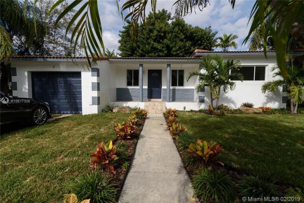 Miami Shores Residential, 45 NE 103rd St, Miami Shores, Florida 33138, image 2