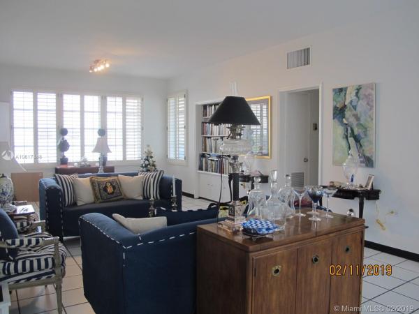 Tahoma Apartments, Bal Harbour, Florida 33154, image 2
