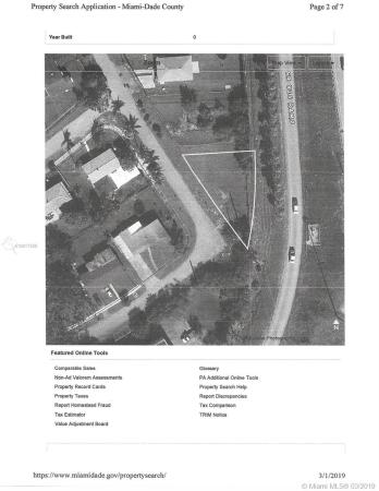 7 road NW 167th St, Miami Gardens, Florida 33169, image 2