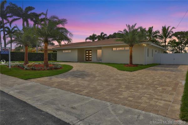 4280 SW 57th Ave, Unincorporated Dade County, Florida 33155, image 2