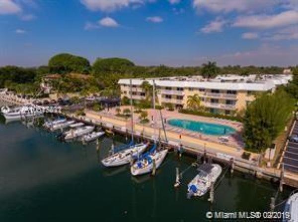 Waters Edge Of Coral Gables, 100 Edgewater Dr #103, Coral Gables, Florida 33133, image 2