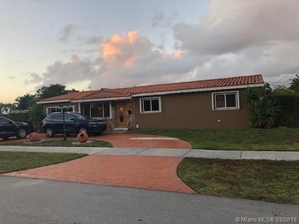 Lake Park, 8371 SW 47th St, Olympia Heights, Florida 33155, image 2