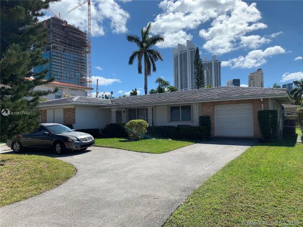 Golden Shores Ocean Boulevard Estates, 210 187th St, Sunny Isles Beach, Florida 33160, image 2
