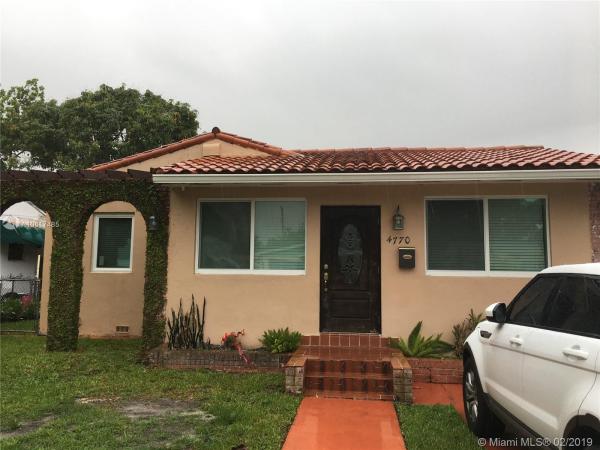 Bowman Heights, 4770 SW 5th St, Miami, Florida 33134, image 2