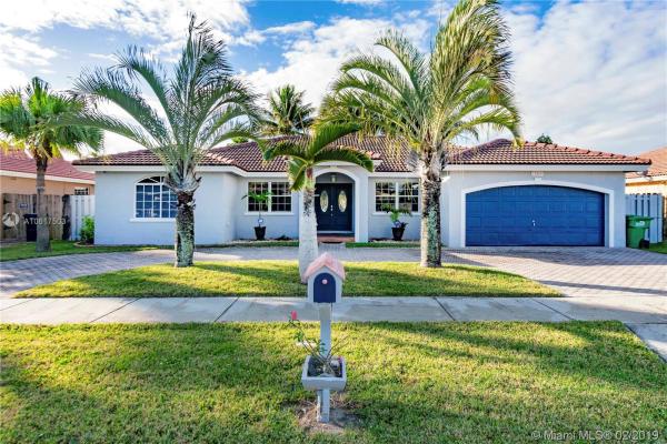 Kessler Grove, 15244 SW 171st St, Richmond West, Florida 33187, image 2