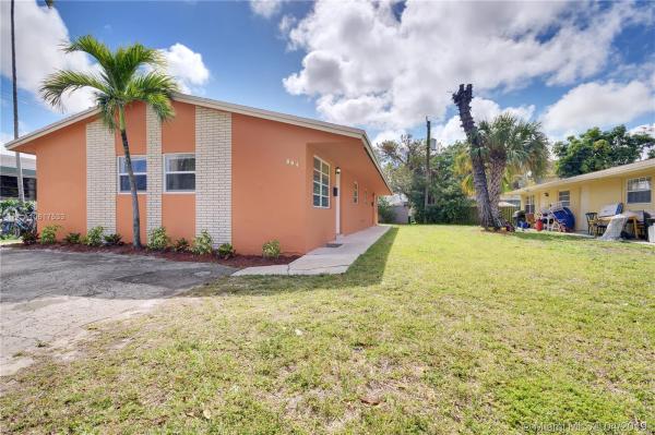 Woodlawn, 804 SW 28th St #1-2, Fort Lauderdale, Florida 33315, image 2