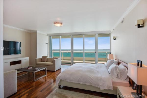 Santa Maria, 1643 Brickell Ave #3504, Miami, Florida 33129, image 2