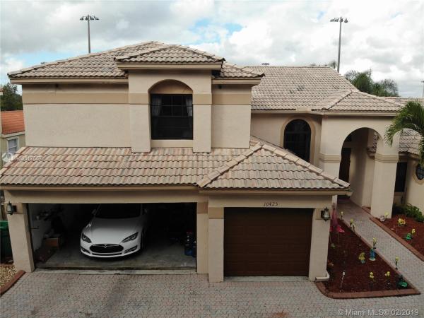 The Estates, 10425 Bermuda Dr, Cooper City, Florida 33026, image 2