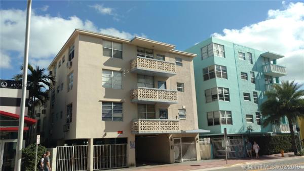 713 Collins, 713 Collins Ave #26, Miami Beach, Florida 33139, image 2