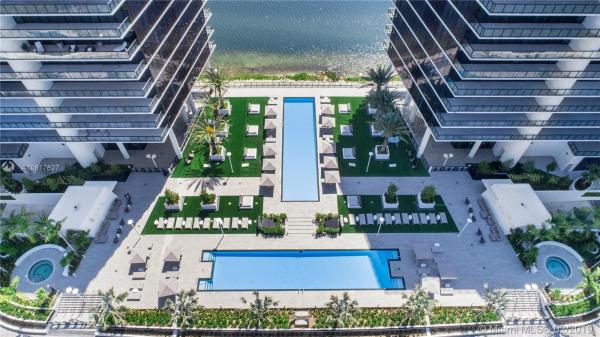 Prive Island Residence, 5500 Island Estates Dr #704, Aventura, Florida 33160, image 2