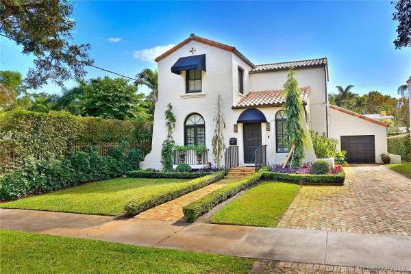 Coral Gables Country Club, 1014 Catalonia Ave, Coral Gables, Florida 33134, image 2