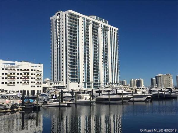 North Tower At Marina Palms, 17301 Biscayne Blvd #1003, North Miami Beach, Florida 33160, image 2