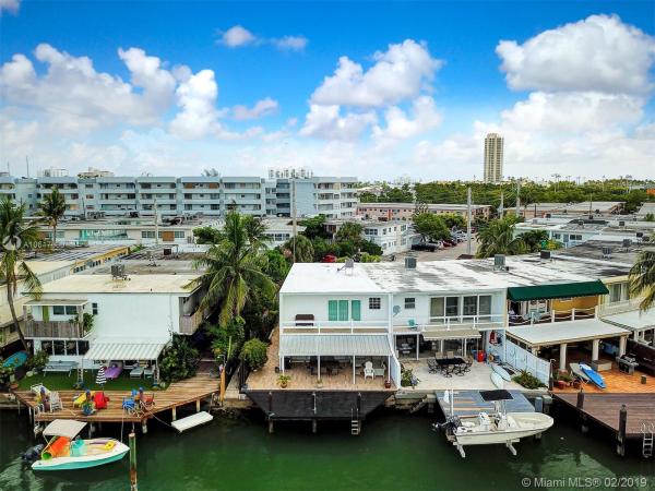 Park View Island, 848 Raymond St, Miami Beach, Florida 33141, image 2