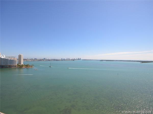 Jade Residences At Brickell Bay, 1331 Brickell Bay Dr #3009, Miami, Florida 33131, image 2