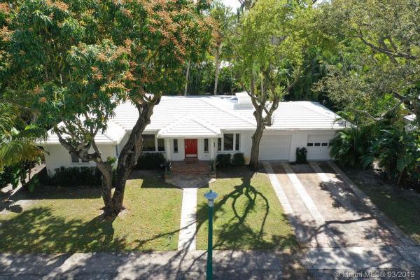 Miami Shores Residential, 270 Grand Concourse, Miami Shores, Florida 33138, image 2