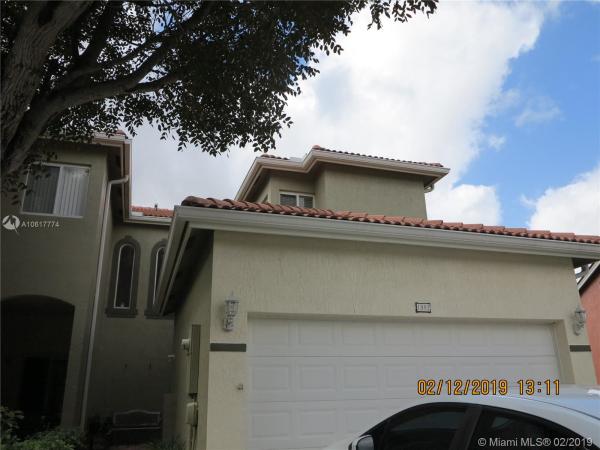 Arbor Park, 1992 SE 23rd Ave, Homestead, Florida 33035, image 2