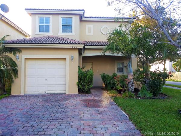 The Shores At Keys Gate, 1602 SE 20th Rd, Homestead, Florida 33035, image 2
