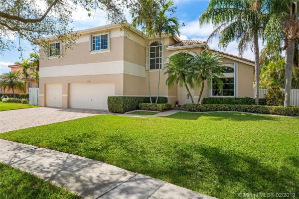 Shannon Lake Estates, 1119 NW 133rd Ave, Sunrise, Florida 33323, image 2