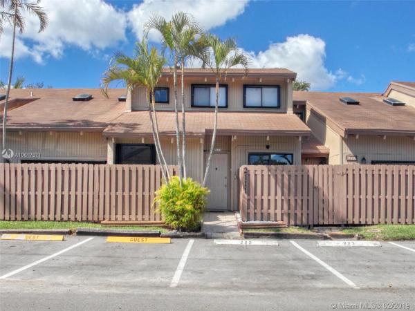 The Escape At Arrowhead, 2111 SW 81st Ave, Davie, Florida 33324, image 2