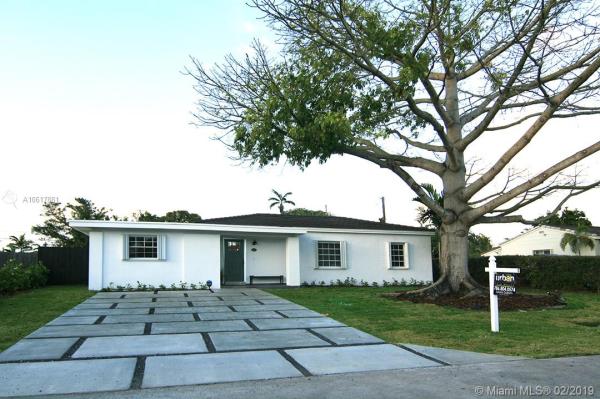 Bird Road Terrace, 6615 SW 46th St, Westwood Lakes, Florida 33155, image 2