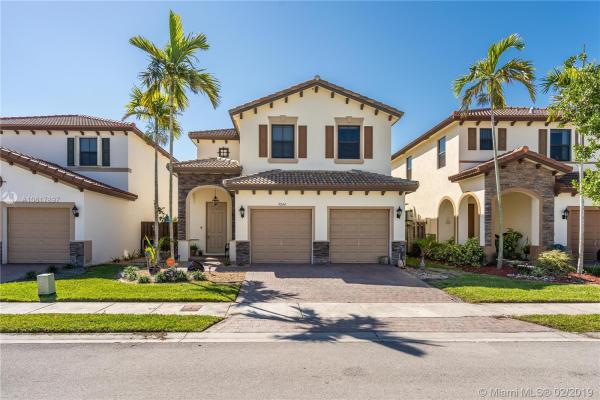 The Tides At Isles Of Bayshore, 9244 SW 227th Ln, Cutler Bay, Florida 33190, image 2