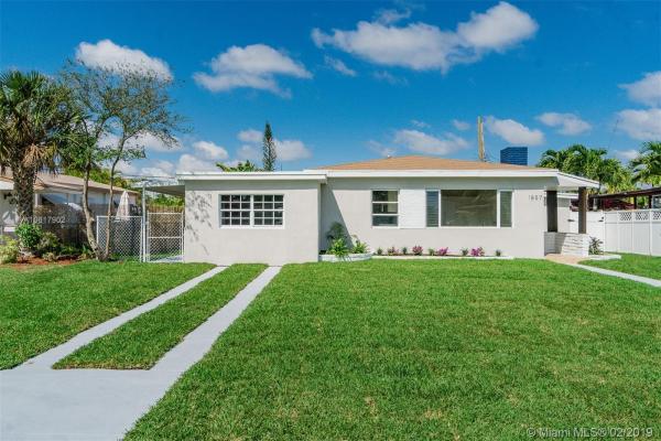 Fulford By The Sea, 1857 NE 175th St, North Miami Beach, Florida 33162, image 2