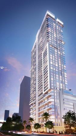 The Bond On Brickell, 1080 Brickell Ave #1805, Miami, Florida 33131, image 2