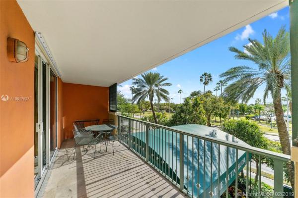 The Mutiny, 2951 S Bayshore Dr #302, Miami, Florida 33133, image 2