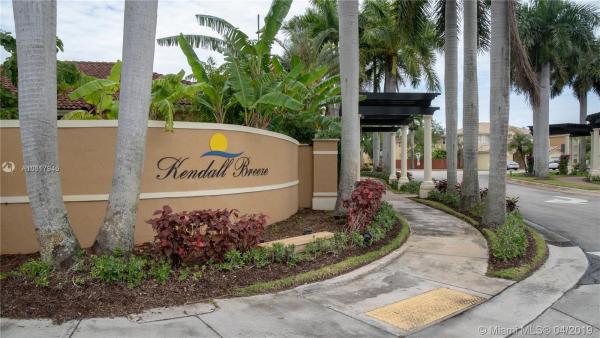 Kendall Breeze, 12563 SW 121st Way, Three Lakes, Florida 33186, image 2