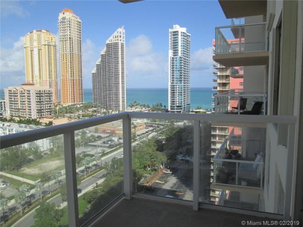 Winston Towers 300, 230 174th St #1906, Sunny Isles Beach, Florida 33160, image 2