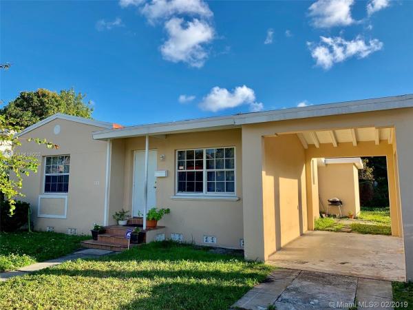 Bay Vista Park, 780 NW 47th St, Miami, Florida 33127, image 2