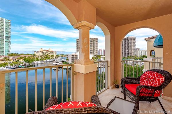 The Yacht Club At Aventura, 19999 E Country Club Dr #1602, Aventura, Florida 33180, image 2