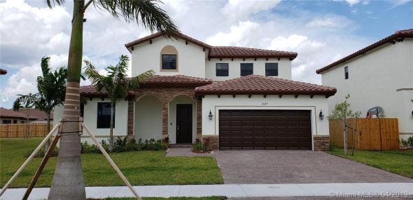 Kingman Commons, 2647 SE 1st Ln, Homestead, Florida 33033, image 2